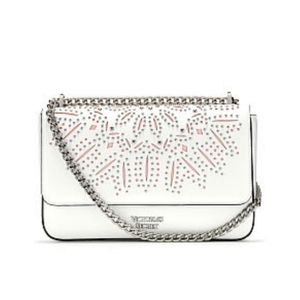 NWT VS Laser Cut Bag